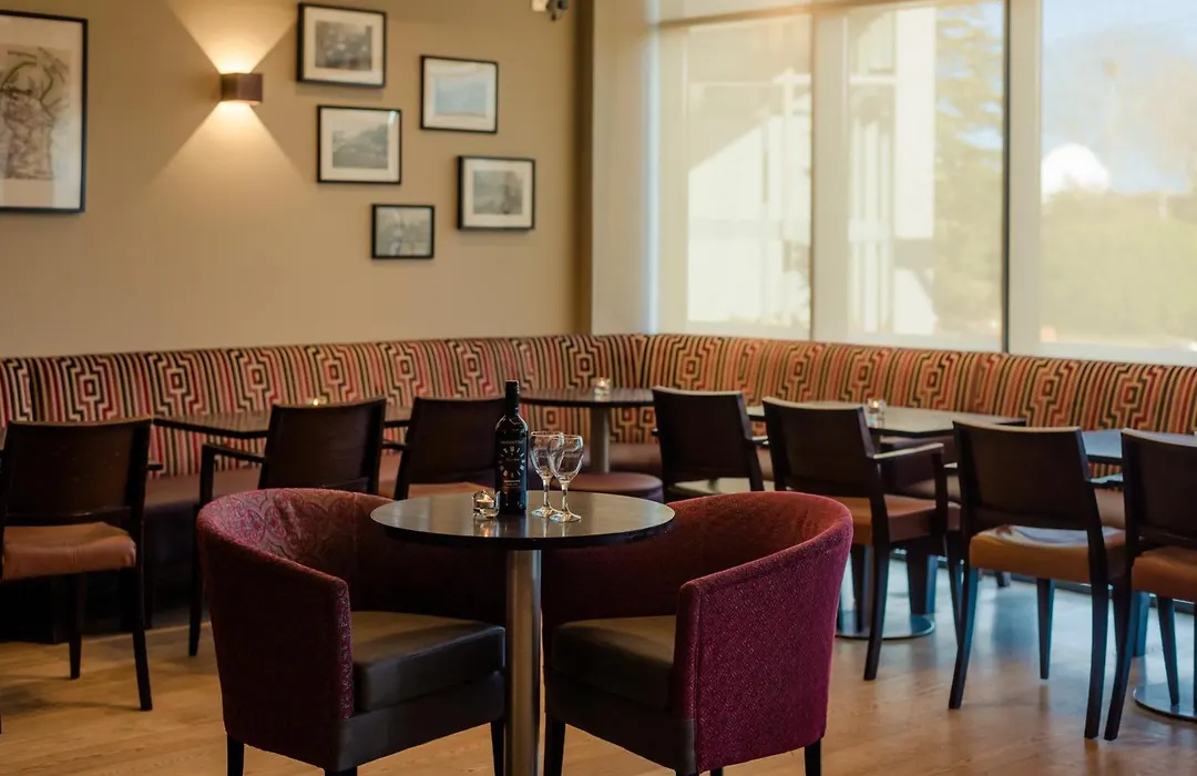 Rochestown Lodge Hotel-1