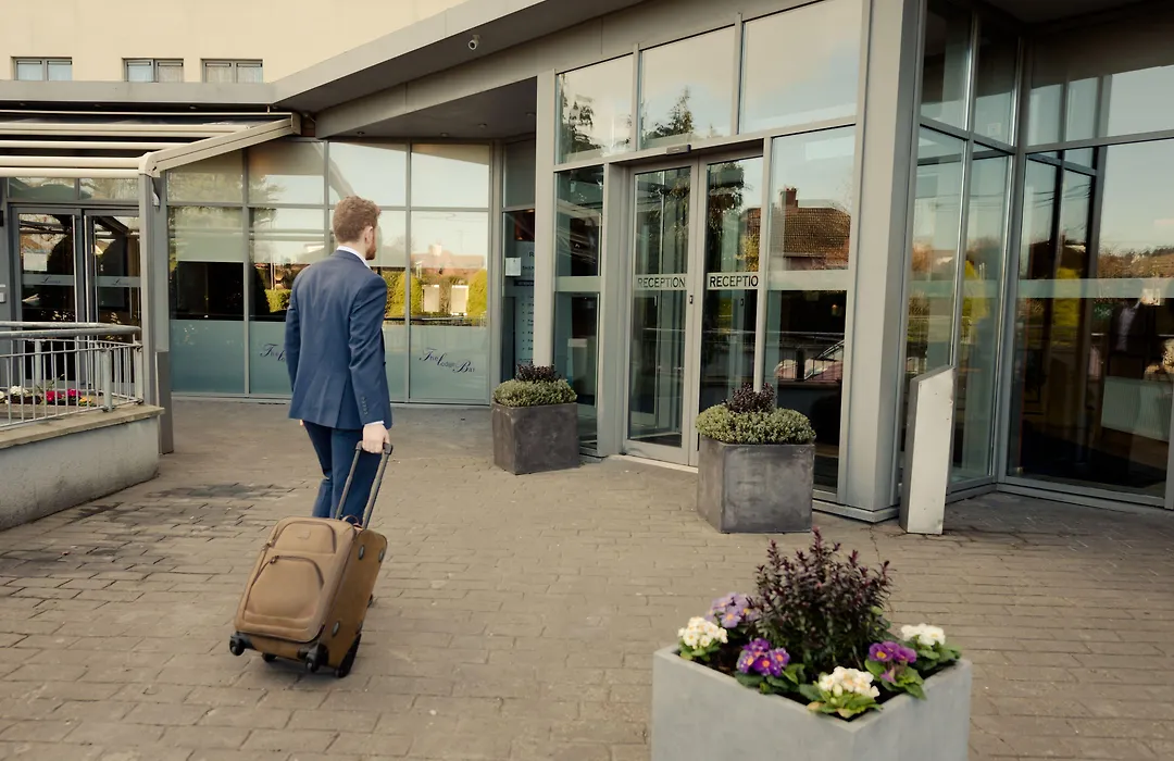 Rochestown Lodge Hotel-1
