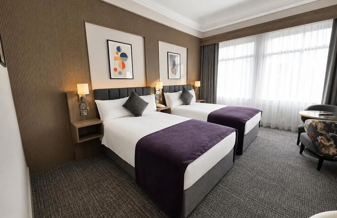 Rochestown Lodge Hotel-1
