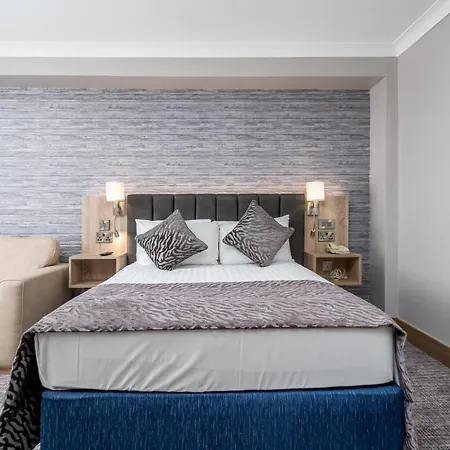 Rochestown Lodge Hotel-2