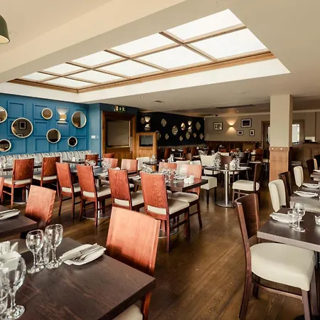 Rochestown Lodge Hotel-3