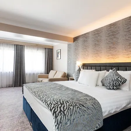 Rochestown Lodge Hotel-2